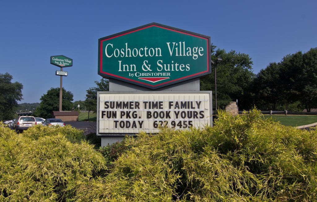 Village & Hotel