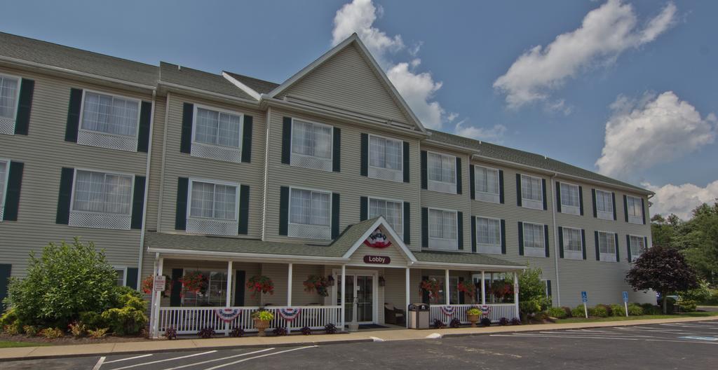 Village & Hotel