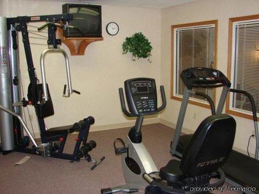 Village Inn&suites Hotel Coshocton