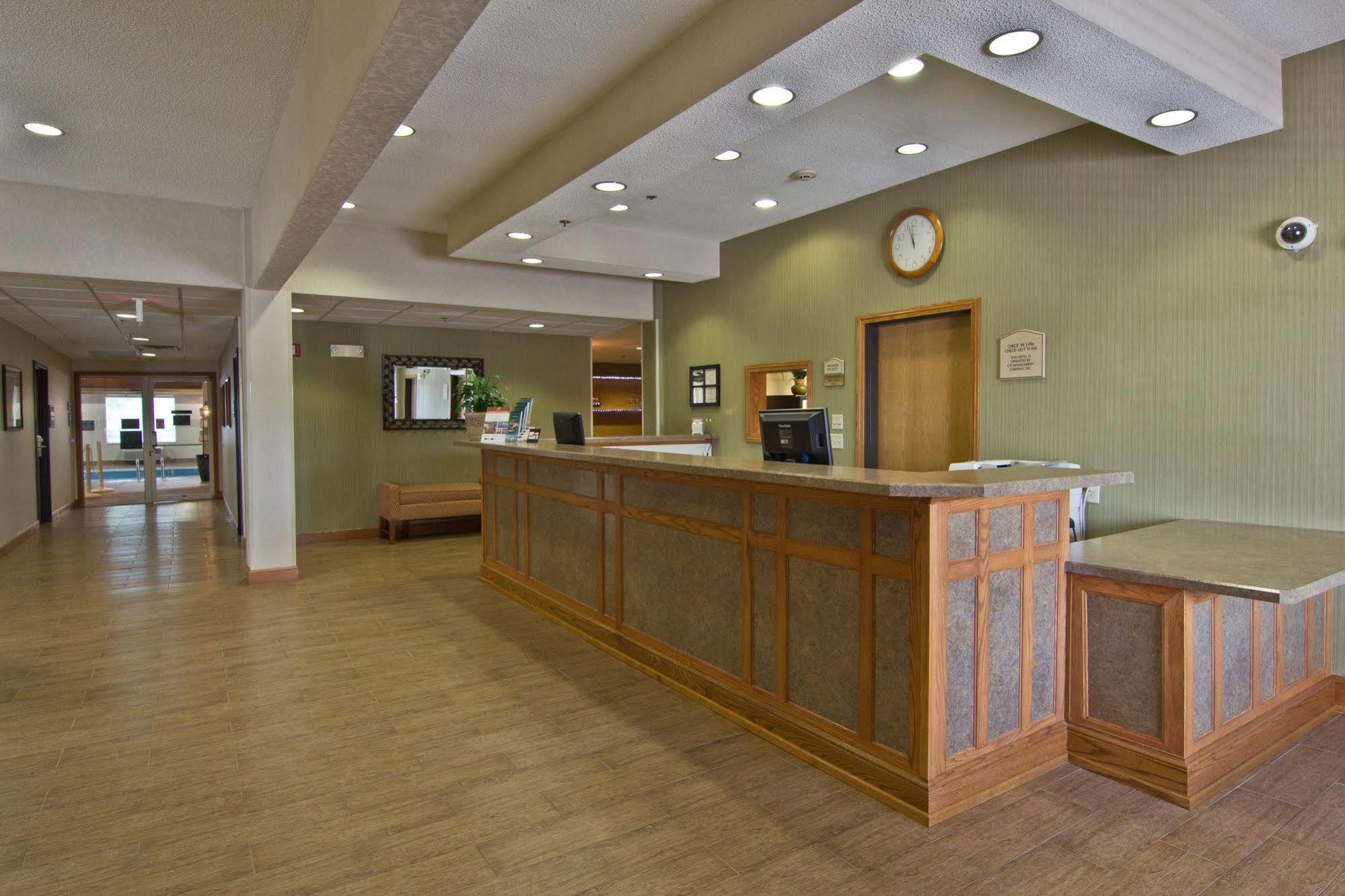 Village Inn&suites