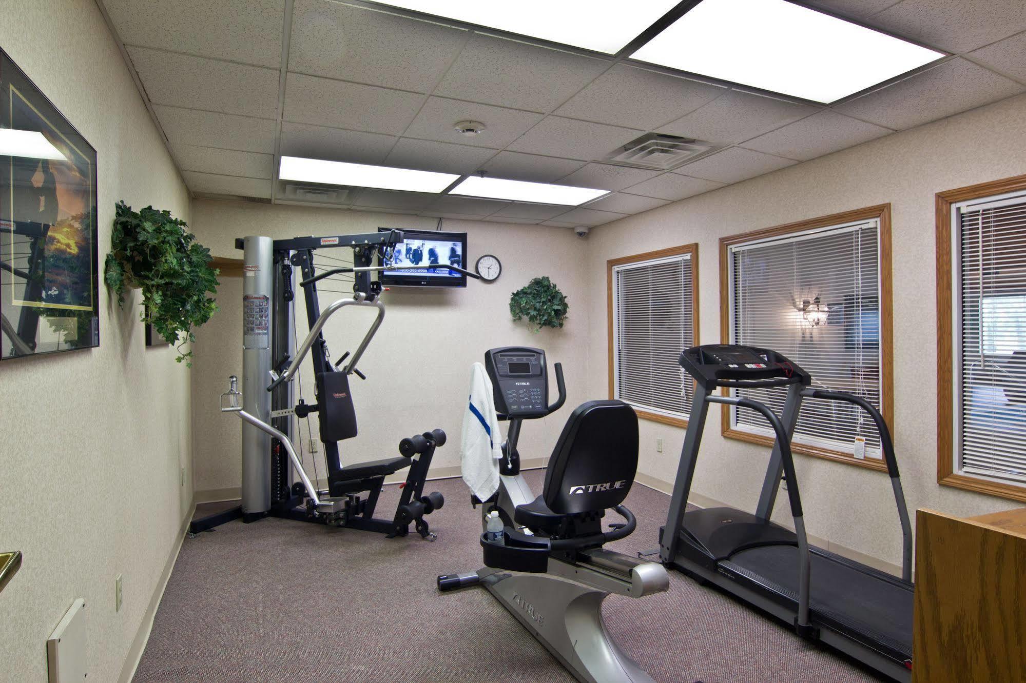 Village Inn&suites 2* Coshocton