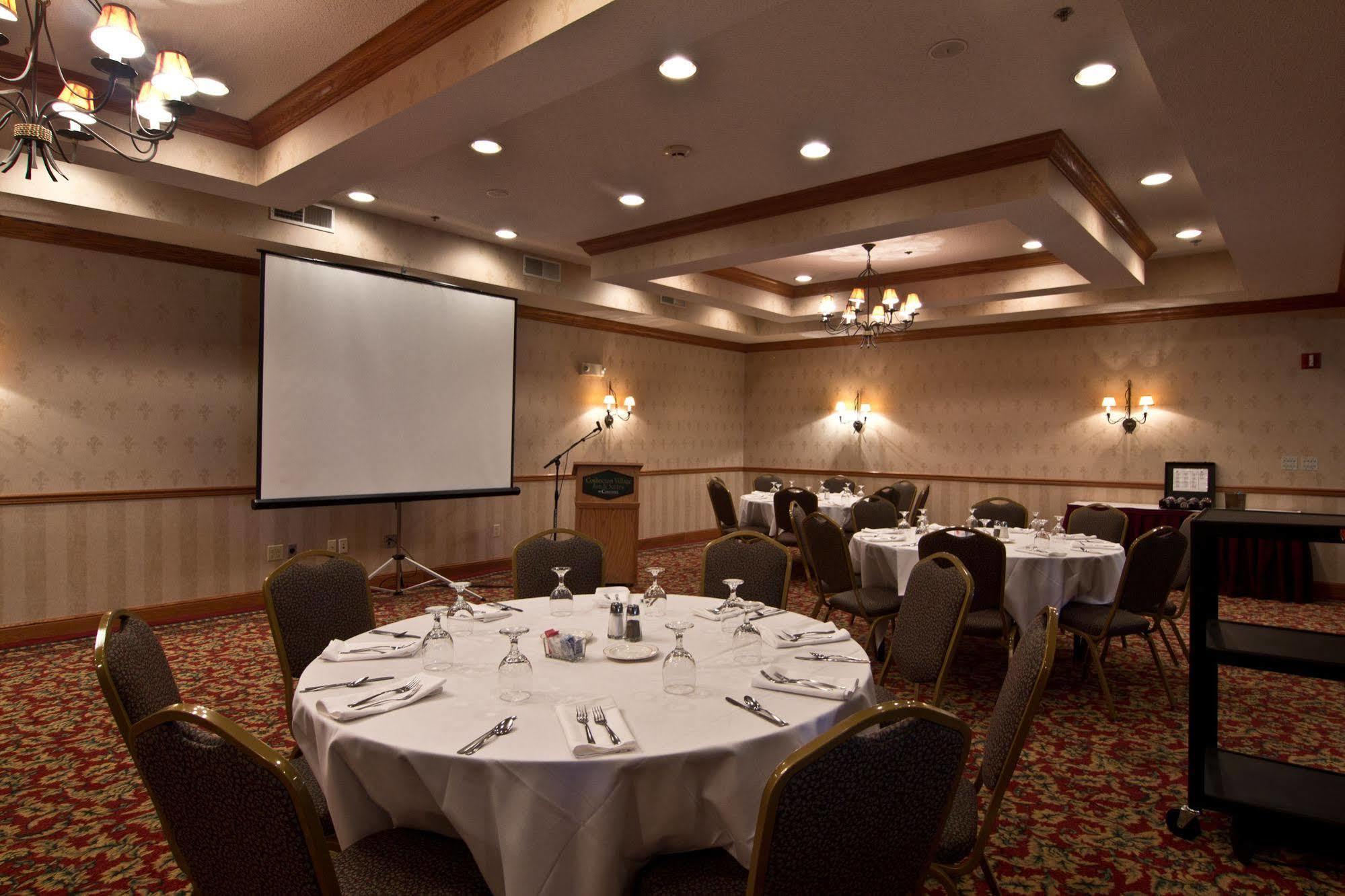Hotel Village Inn&suites