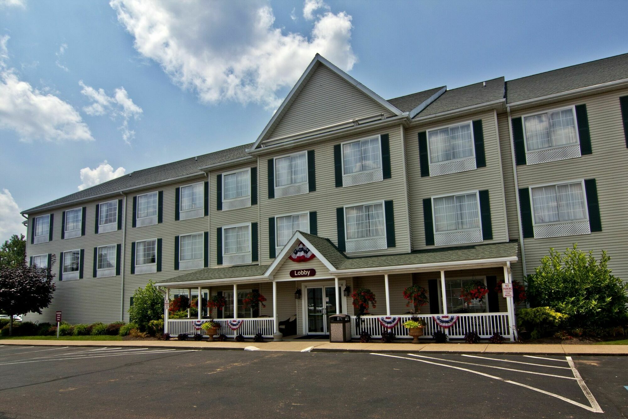 Village Inn&suites